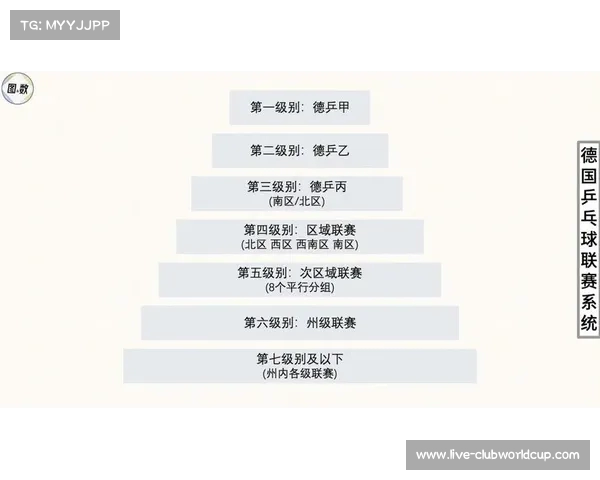 德甲冠军的计算方式与德国足球联赛分级解析 德甲冠军的计算方式与德国足球联赛分级解析