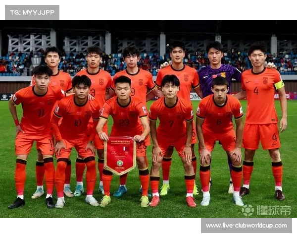 2023亚洲杯球场揭幕 中国U19国青展现强大实力引人瞩目 2023亚洲杯球场揭幕 中国U19国青展现强大实力引人瞩目